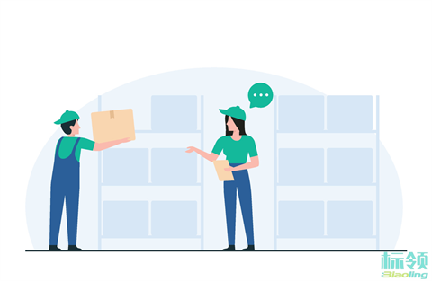 冷鏈企業(yè)的智能化蛻變，標(biāo)領(lǐng)WMS與AGV、立庫無縫集成驅(qū)動效率革命