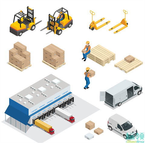 破解收貨瓶頸：標領WMS如何通過SAP集成重塑制造倉儲效率