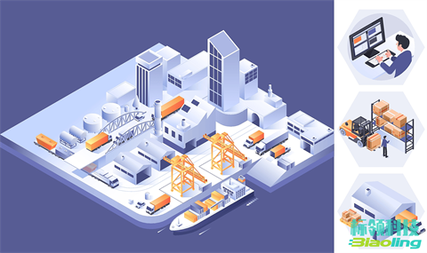 冷庫智能升級實戰(zhàn)：WMS+AGV如何化解訂單爆發(fā)危機？